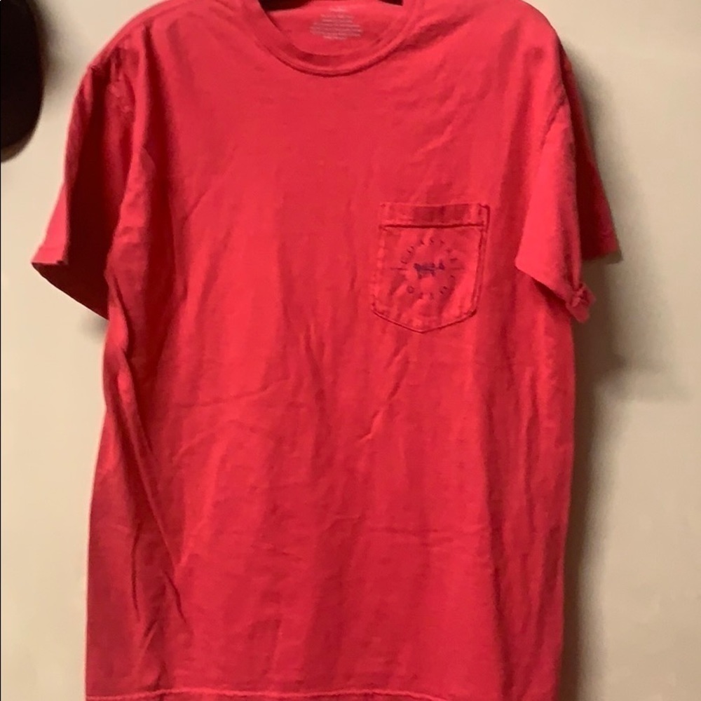 MENS or Women’s Medium Coastal Cotton Shirt